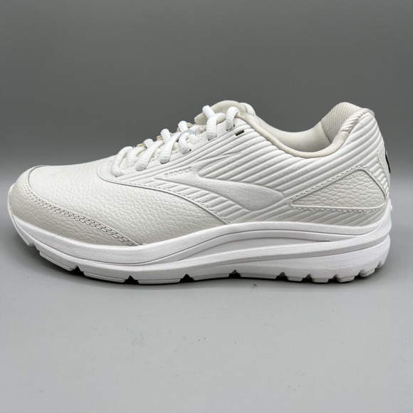 Brooks Addiction Walker 2 Women's Size 7.5 Running Shoes Walking 1203071B142 EUC - Picture 8 of 12